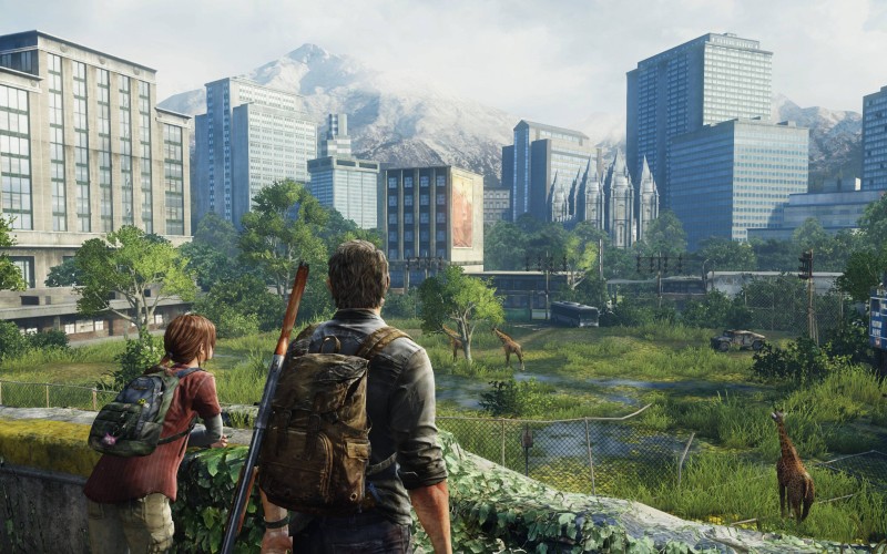 Journey Through Post-Apocalyptic Worlds: 10 Novels Like The Last of Us