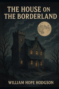The House on the Borderland
