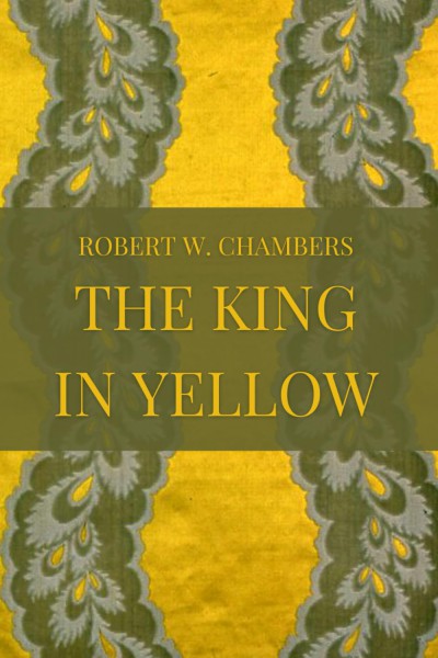 The King in Yellow