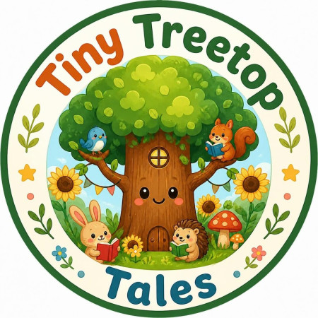 Tiny Treetop Tales