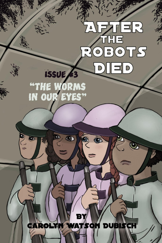 After The Robots Died