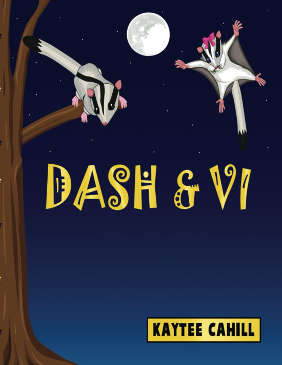 DASH & VI