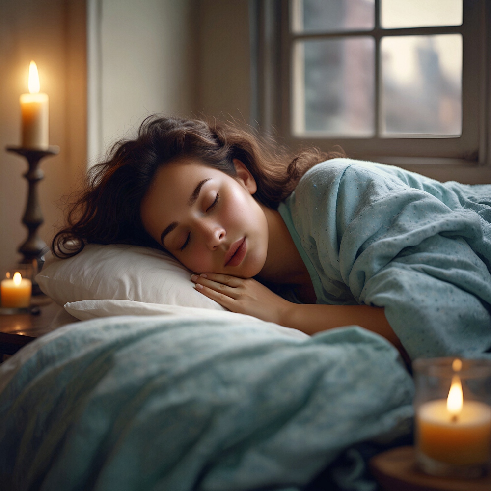 Top 5 Good Night Gadgets for Better Sleep