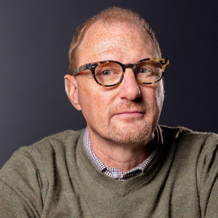 Jeff Arnold