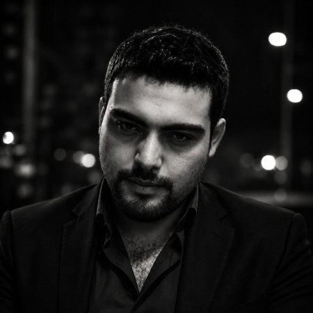 Samet Yurttas