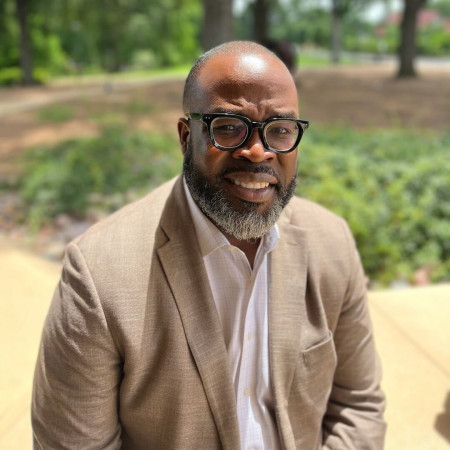 Dr. Jeremy Strickland Owoh