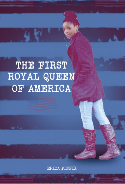 The First Royal Queen of America