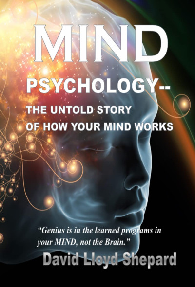 MIND: PSYCHOLOGY - The Untold Story