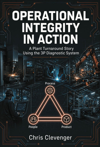 Operational Integrity in Action: A Plant Turnaround Story Using the 3P Diagnostic System