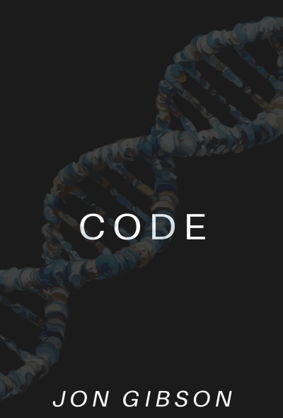 Code (The Elite Prodigies Series Book 1)