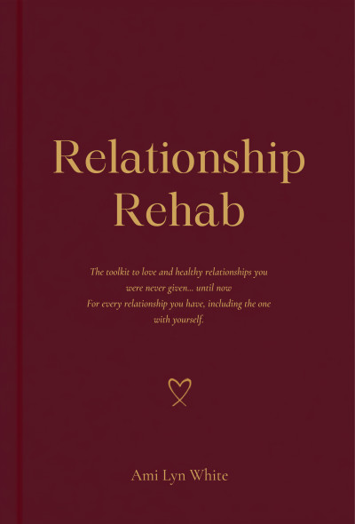 Relationship Rehab