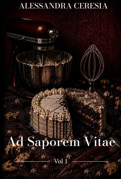 Ad Saporem Vitae