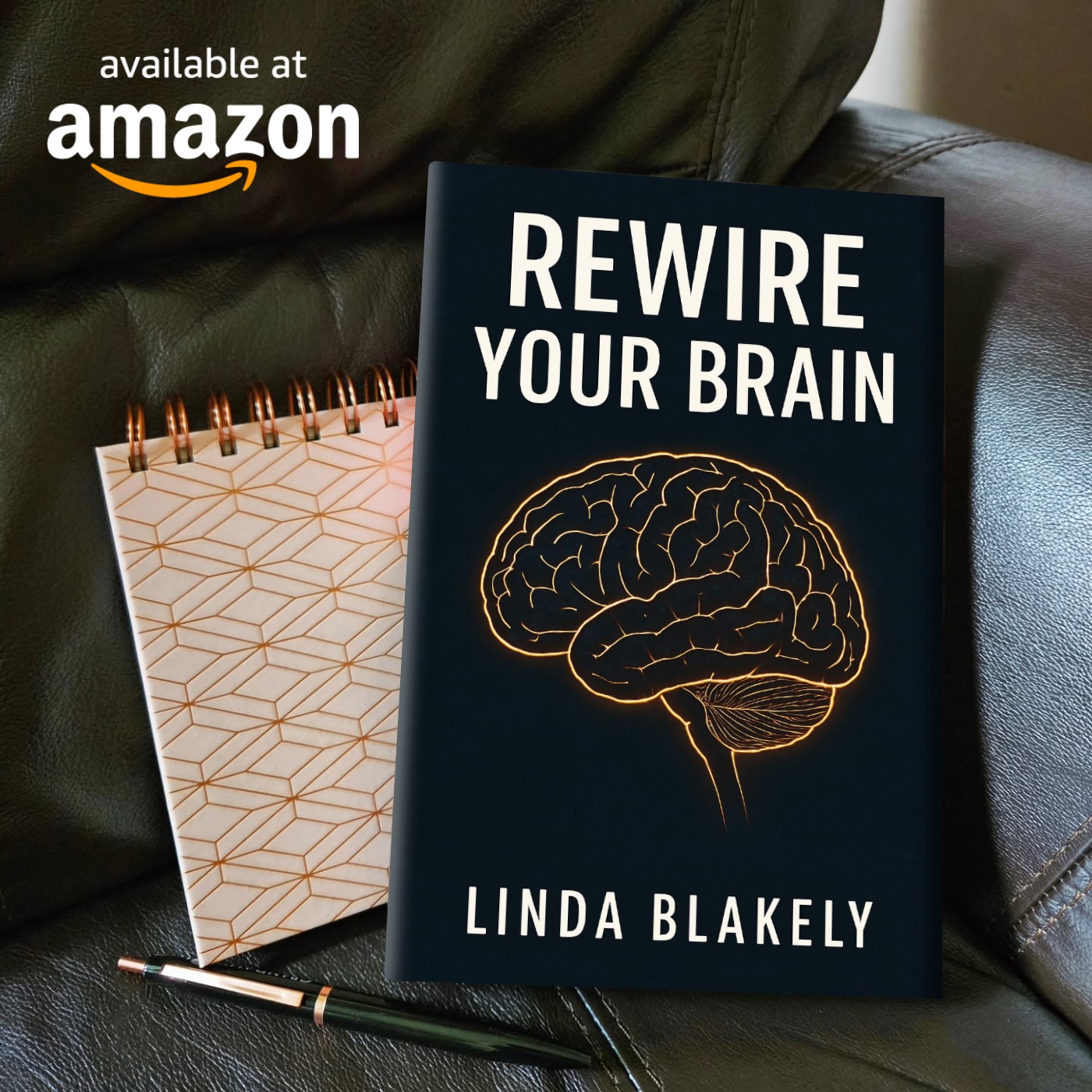 Rewire Your Brain: Unlock The Power Of Thought and Belief To Transfer Your Reality