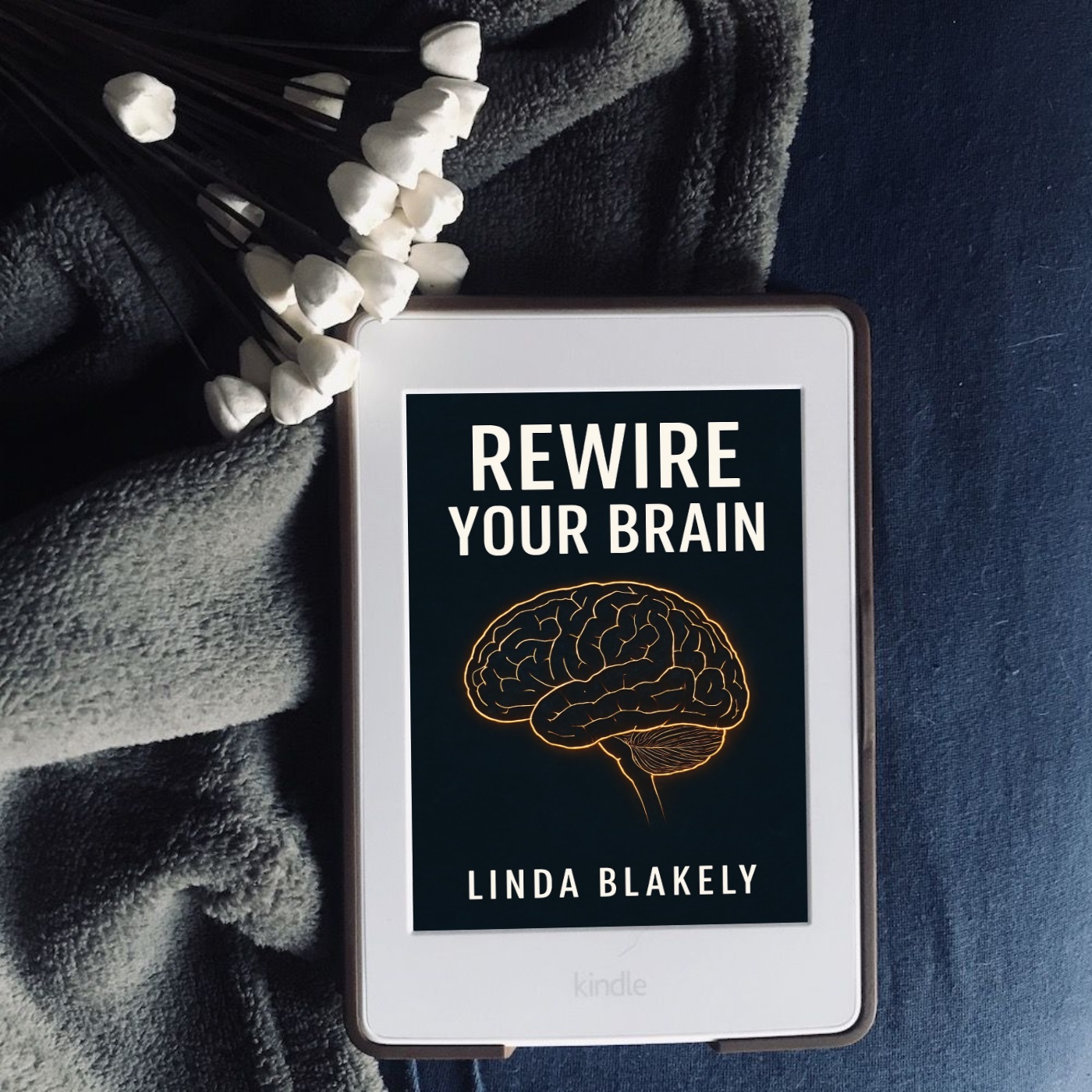 Rewire Your Brain: Unlock The Power Of Thought and Belief To Transfer Your Reality