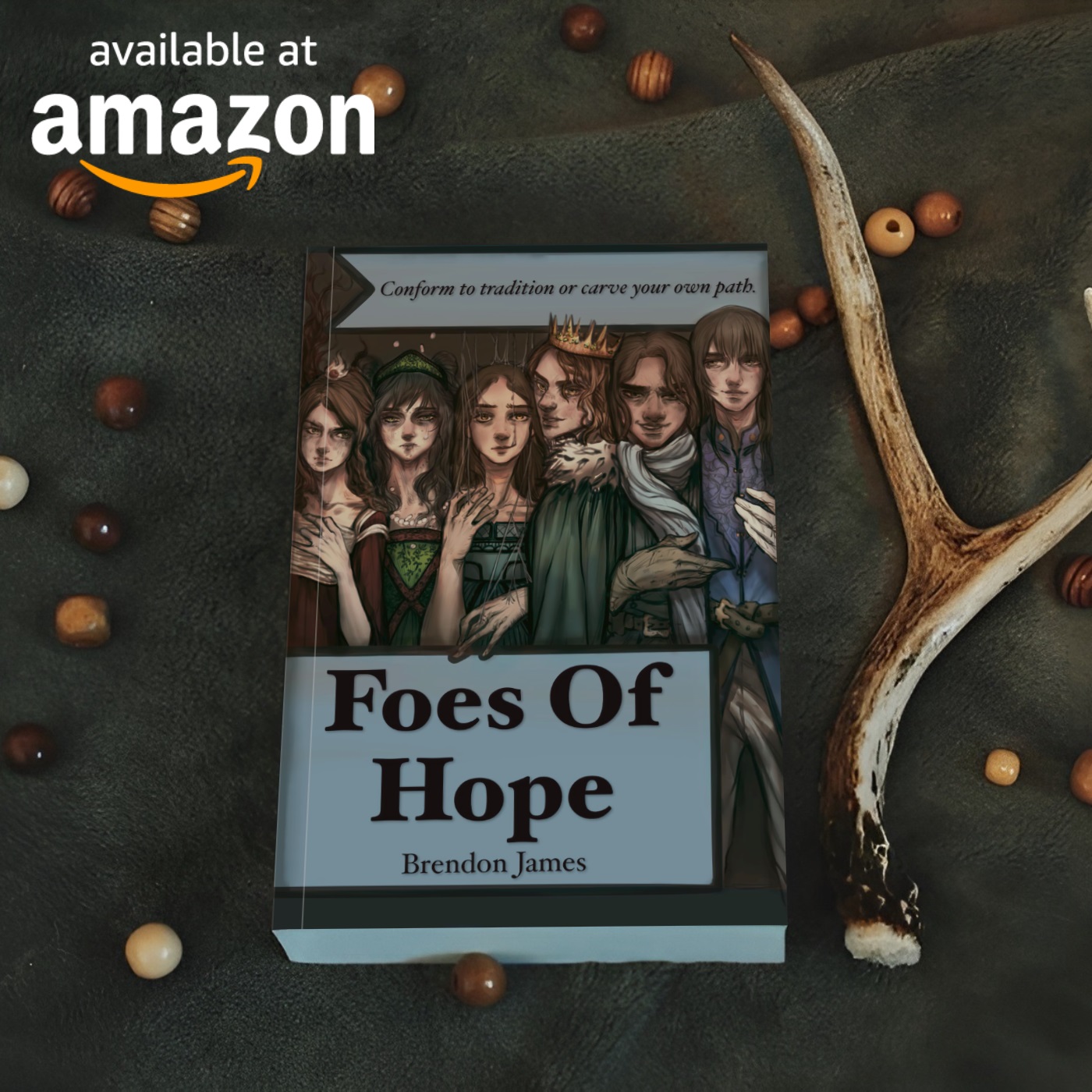 Foes of Hope