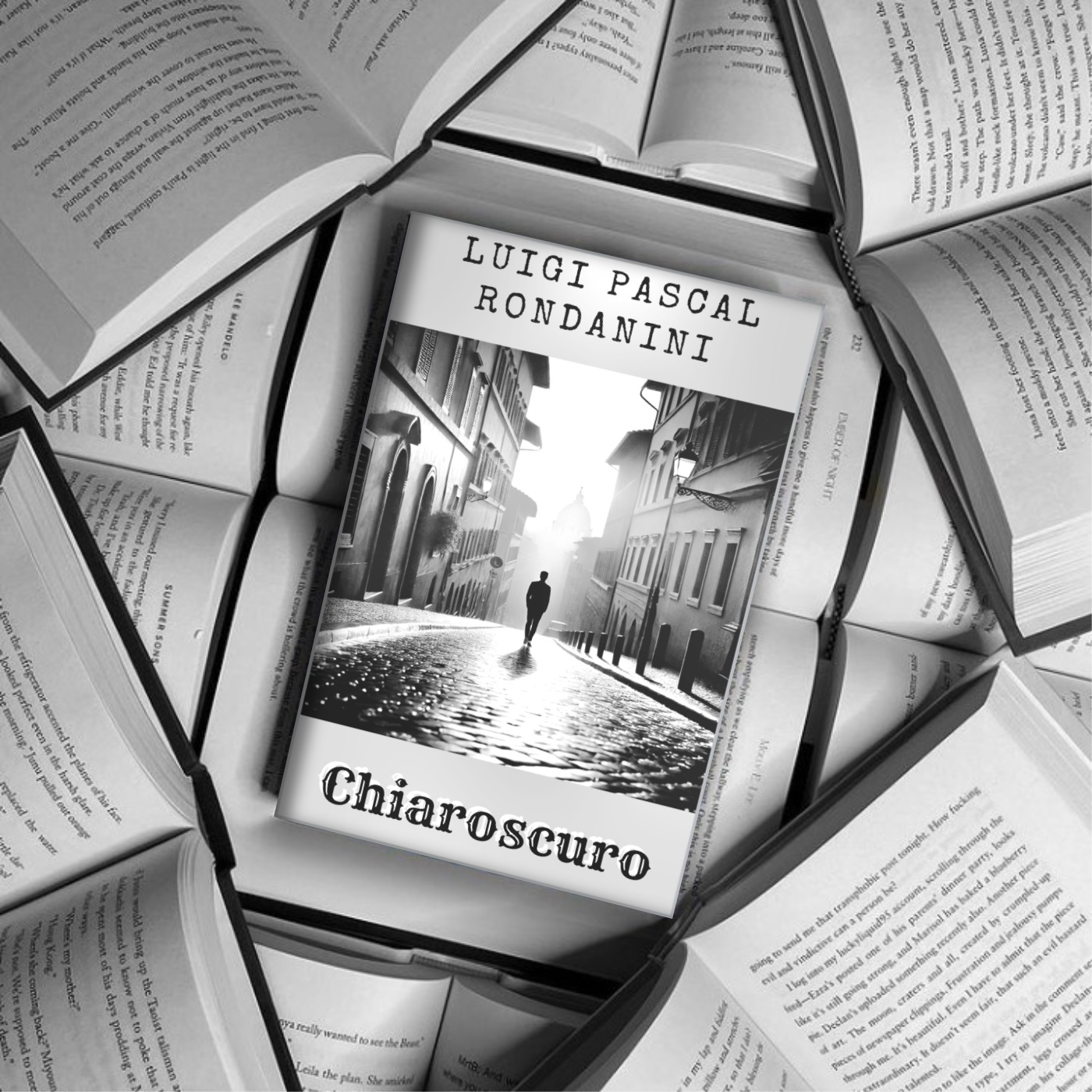 Chiaroscuro