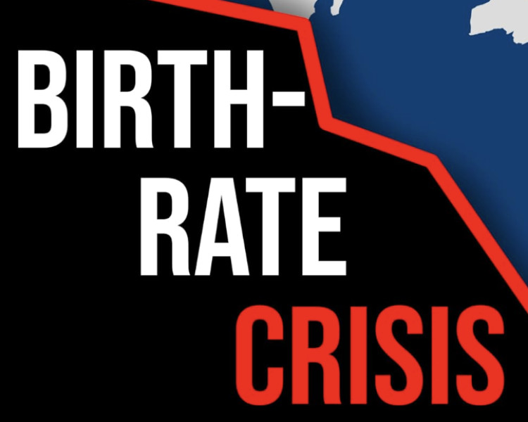 Beyond Economics: Birth-Rate Crisis Examines the Deeper Reasons People Are Having Fewer Children