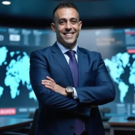 Nasser Oumer de Mora