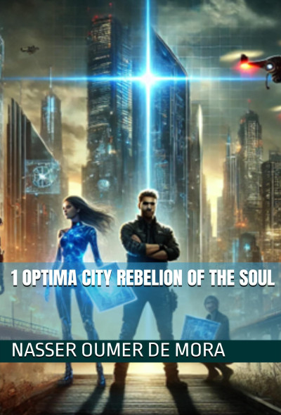 1 Optima City Rebelion of the Soul