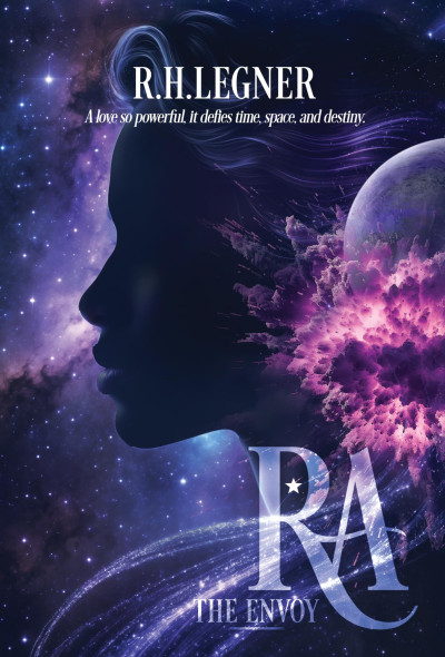 Ra-The Envoy: Book One (The Envoys: Volume One 1)